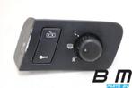 Spiegelverstelknop VW Caddy 2K 1T1959552B, Auto-onderdelen, Dashboard en Schakelaars, Gebruikt