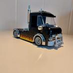 LEGO 60404 moc met chroom, Ophalen of Verzenden, Zo goed als nieuw, Bus of Vrachtwagen