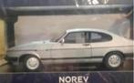 FORD CAPRI 2.8I INJECTION 1983 LIM. ED. 1/18 NOREV 182709, Hobby en Vrije tijd, Modelauto's | 1:18, Verzenden, Nieuw, Auto, Norev
