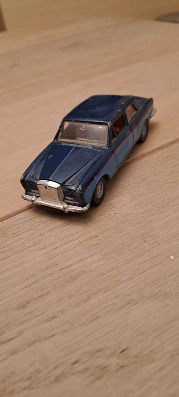 Rolls Royce Silver Shadow A-26 Mebetoys 1:43 beschikbaar voor biedingen