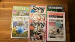 Woonmagazines, Boeken, Ophalen of Verzenden, Zo goed als nieuw, Overige typen