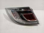 Achterlicht links buiten Mazda 6, Auto-onderdelen, Verlichting, Onderdelen@venauto.nl, Van der Ven Autorecycling B.V., Gebruikt