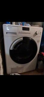 Wasdroger met storing - Onderdelen of reparatie, Witgoed en Apparatuur, Wasdrogers, Ophalen