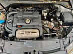 Volkswagen Golf 6 (Opknapper), Euro 5, 4 cilinders, 1261 kg, Leder