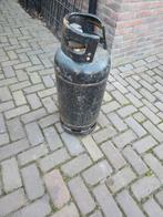 2 x Gastank voor heftruck, Ophalen, Gebruikt