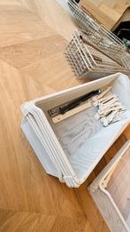 IKEA PAX / kastinrichting – ruim onder 50% van nieuwprijs, Ophalen of Verzenden, Gebruikt, Metaal, Volwassenen