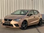 SEAT Ibiza 1.0 MPI Style Clima PDC BT FR velgen 2018 127dkm!, Auto's, Seat, Voorwielaandrijving, Stof, Euro 6, Overige kleuren