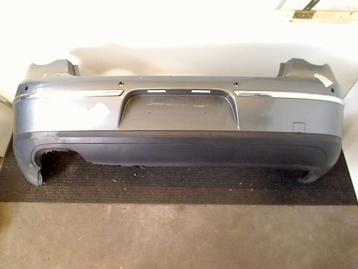 BUMPER ACHTER Volkswagen Passat (3C2) (01-2005/10-2010) beschikbaar voor biedingen