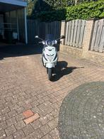 Piaggio Zip 4t 50cc brom, Fietsen en Brommers, Scooters | Piaggio, Ophalen, Zo goed als nieuw, Zip
