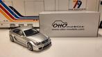 Otto Mobile Mercedes-Benz W209 CLK-DTM AMG Coupe, OttOMobile, Auto, Nieuw, Ophalen of Verzenden