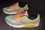 Nike Air Max Illusion Green Limited Edition 42.5, Overige kleuren, Nike, Ophalen of Verzenden, Sneakers of Gympen