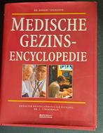 Medische gezins-encyclopedie (opruiming), Boeken, Encyclopedieën, Medisch, Diverse auteurs, Ophalen of Verzenden, Zo goed als nieuw