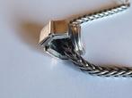 Trollbeads geslaagd nieuw!, Ophalen of Verzenden, Nieuw, Zilver, Trollbeads