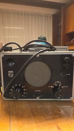 Vintage Philips GM7628 HF Oscillator, Ophalen, Gebruikt
