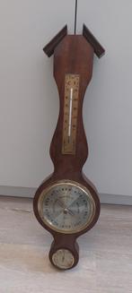 Te koop; Antieke barometer., Ophalen of Verzenden, Gebruikt