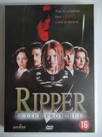 Ripper: Letter from Hell (2001), Cd's en Dvd's, Dvd's | Horror, Ophalen of Verzenden, Slasher, Vanaf 16 jaar