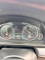 BMW M550d, Auto's, Automaat, Euro 6, Zwart, USB