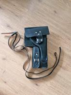 DDR NVA Grenztruppen seinpistool tas Grenztruppen, Verzamelen, Militaria | Algemeen, Ophalen of Verzenden