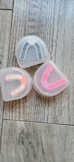 Reece gebitsbescherming voor hockey of andere sport., Ophalen of Verzenden, Gebruikt