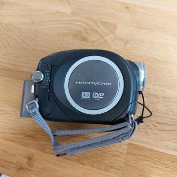 Digitale HD Video Camera recorder beschikbaar voor biedingen