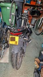 Kymco k-pipe project, Fietsen en Brommers, Scooters | Kymco, Ophalen, Gebruikt, Overige modellen
