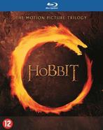 The Hobbit Trilogy Blu-ray, Ophalen of Verzenden, Zo goed als nieuw, Avontuur