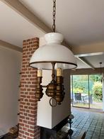 Lamp uit grootmoeders tijd, Huis en Inrichting, Ophalen, Zo goed als nieuw, Minder dan 50 cm