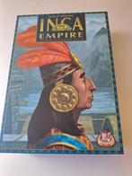 Inca Empire, Ophalen of Verzenden, Zo goed als nieuw