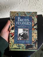 Tessel Pollmann, Bruidstraantjes & Indische geschiedenissen, Boeken, Ophalen of Verzenden, 20e eeuw of later, Gelezen, Tessel Pollmann