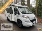 Bürstner IC Line T 569 Compact 31000 km Airco 2020, Bedrijf, Diesel, Tot en met 3, Bürstner
