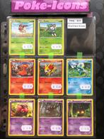 2014 X&Y Collection (146 set) Pokemon, Ophalen of Verzenden, Zo goed als nieuw, Meerdere kaarten