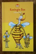 Koningin Bee - Trude de Jong = AVI E7 = leeftijd 6-8 jaar, Ophalen of Verzenden, Zo goed als nieuw, Fictie algemeen