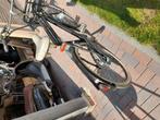 Fiets sparta pick-up, Ophalen of Verzenden, Zo goed als nieuw