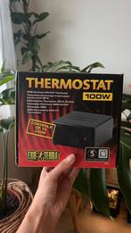 Exo Terra Thermostat 100W, Dieren en Toebehoren, Ophalen of Verzenden, Zo goed als nieuw, Overige typen