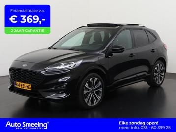 Ford Kuga 2.5 PHEV ST-Line X | Panoramadak | Trekhaak | Head beschikbaar voor biedingen