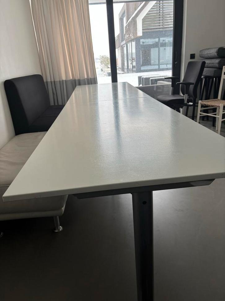 bureau buro of lange tafel, Huis en Inrichting, Bureaus, Gebruikt, Ophalen