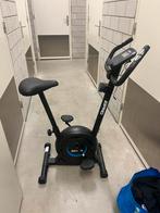 Black and blue ZIPRO fitness bike, Ophalen, Zo goed als nieuw, Hometrainer