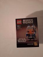 Lego 40539 Brickheadz Nieuw!, Kinderen en Baby's, Speelgoed | Duplo en Lego, Ophalen of Verzenden, Nieuw