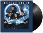 Active Force - Active Force (LP), Ophalen of Verzenden, 1980 tot 2000, Nieuw in verpakking