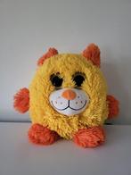 Groot oog knuffel., Ophalen of Verzenden, Gebruikt, Overige typen