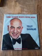 Telly savalas - some broken hearts never mend, Cd's en Dvd's, Ophalen of Verzenden, Zo goed als nieuw, Pop