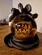 Lord of the Rings Sneeuwbol - Hobbits in Hiding neca 2001, Ophalen of Verzenden, Gebruikt