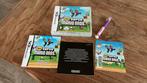 New Super mario bros voor de Nintendo DS, Spelcomputers en Games, Ophalen, Zo goed als nieuw, Platform, 3 spelers of meer