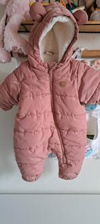 skipakje  winterpak maat 56, Meisje, H&M, Nieuw, Ophalen of Verzenden