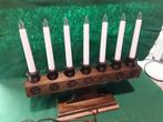 Philips kaars verlichting  jaren 70/ 80, Ophalen of Verzenden, Gebruikt