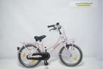 Refurbished Alpina Cargo Meisjes 30cm - Kinderfiets, Fietsen en Brommers, Fietsen | Kinderfietsjes, 16 tot 20 inch, ALPINA, Ophalen of Verzenden
