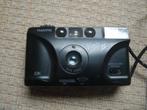 Haking Vision IV camera fotocamera analoog, Ophalen of Verzenden, Zo goed als nieuw, Compact, Overige Merken