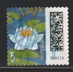 Duitsland 2022 Michel nr. 3651, Verzenden, 1990 tot heden, Gestempeld