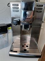 Koffiemachine Saeco Incanto HD 8917, Ophalen, Afneembaar waterreservoir, Gebruikt, 4 tot 10 kopjes
