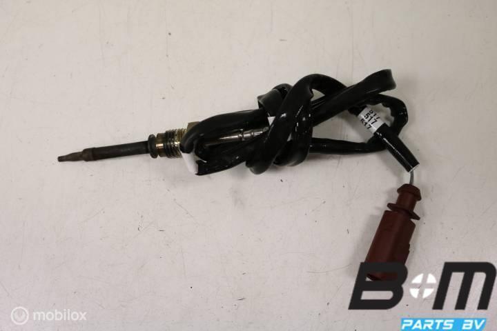 Uitlaatgastemperatuurvoeler Audi Q2, Auto-onderdelen, Uitlaatsystemen, Gebruikt